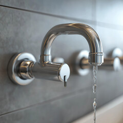 IoT-Enabled Smart Plumbing Systems