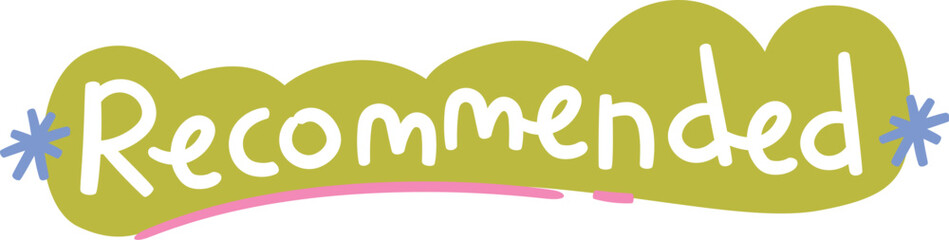  Recommended Vector Lettering