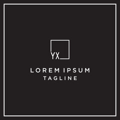 yx square logo 