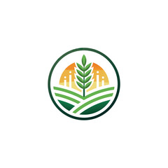 Agriculture Logo