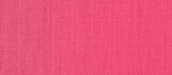pink fabric texture background
