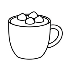 coffee cup icon