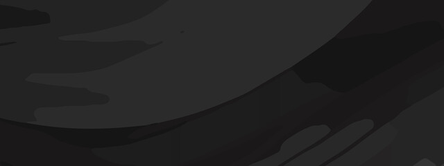 Dark Abstract Curved Vector Texture – Layered Black Wave Design with Moody Flow and Modern Depth for Creative Digital Projects. High-Resolution Dark Swirl Background. Abstract Curved Lines in Charcoal