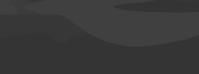 Dark Abstract Curved Vector Texture – Layered Black Wave Design with Moody Flow and Modern Depth for Creative Digital Projects. High-Resolution Dark Swirl Background. Abstract Curved Lines in Charcoal