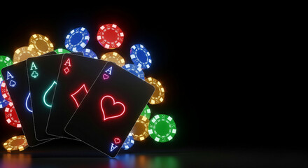 High Stakes Poker