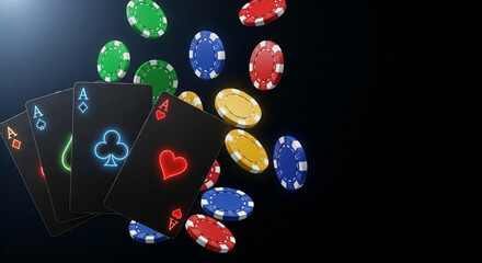 High Stakes Poker