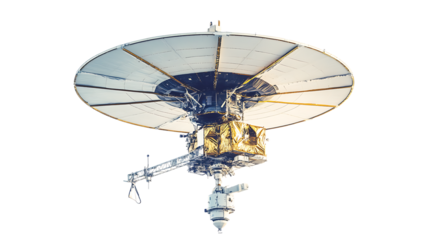 Satellite png  