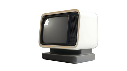 SAtelite Retro Personal Computer png