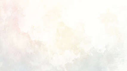 abstract brown  white watercolor background.