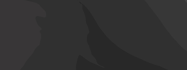 Dark Abstract Curved Vector Texture – Layered Black Wave Design with Moody Flow and Modern Depth for Creative Digital Projects. High-Resolution Dark Swirl Background. Abstract Curved Lines in Charcoal