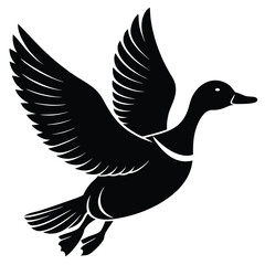 Obraz premium vector illustration of an eagle