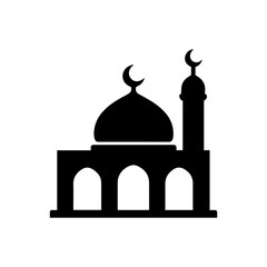 Masjid icon PNG