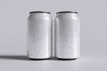 Drink Can For Mockup 