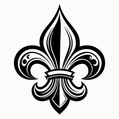 fleur de lis © rukaia