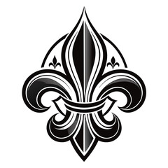 fleur de lis © rukaia