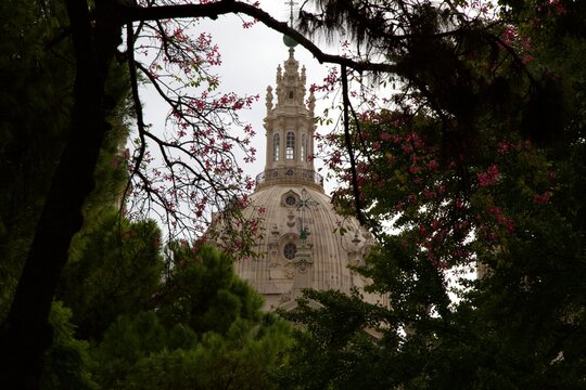 Bas&iacute;lica da Estrela
