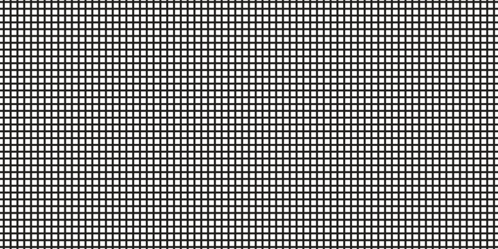 Black and white checkered pattern . Chess pattern . Black and white square background .