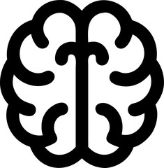 Black and white Celtic knot cross symbol with a detailed heart design, a beautiful vector illustration for a tattoo or a logo