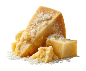 Cheese cutting event culinary kitchen food bright gourmet concept isolated on transparent background, png