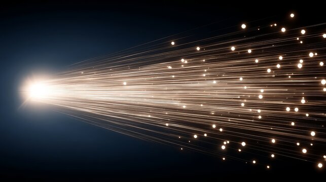 High-Speed Data Processing in a Digital Environment