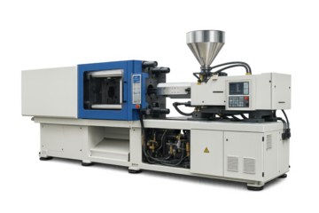 Advanced Injection Molding Machine for Precision Manufacturing Process