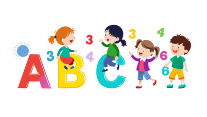 Kids abc