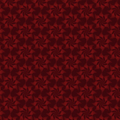 Print  Abstract Seamless repeating  floral  pattern textured geometric maroon  background vector  modern simple wallpaper, tile , wallpaper, fabric, textile, cards, covers ,banners ,branding .
