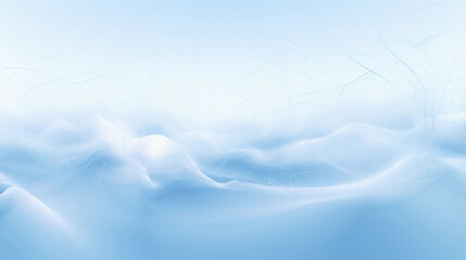 abstract blue background