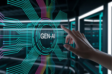 Gen AI, generative AI, artificial intelligence, AI generation, smart automation, AI creativity, machine learning, AI tools, content generation, neural networks, large language model, LLM, AI content c