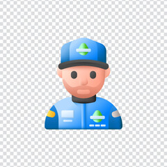 Speed Racer Character Design