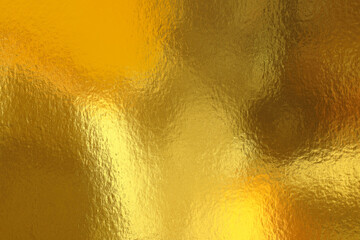 Gold background or texture and Gradients shadow