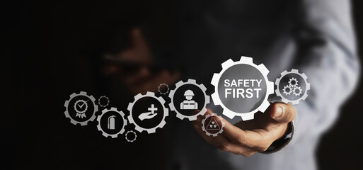 Occupational safety standards, insurance laws, industrial technology and regulations	