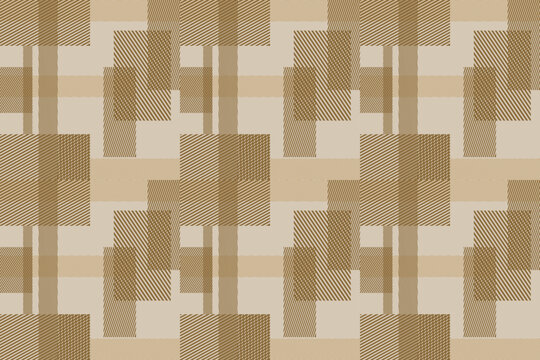 pattern seamless background, scott pattern.