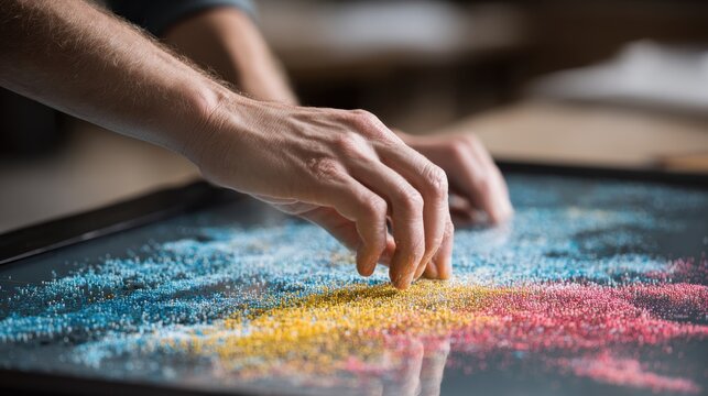 Tools that let users explore and manipulate data visually, uncovering insights through dynamic charts and intuitive interfaces.
