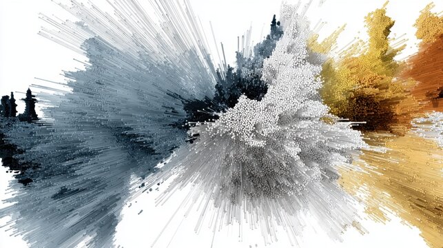 Tools designed for visual data exploration, allowing users to engage dynamically for clearer, actionable insights.
