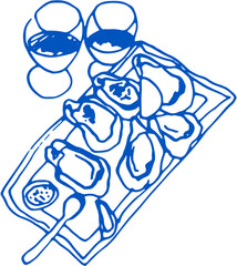 Dessert bowl with layered contents and spoon, suggesting sweet indulgence