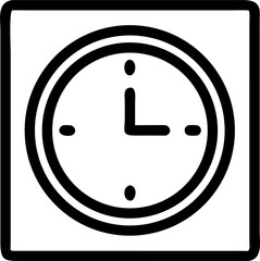 Wall Clock