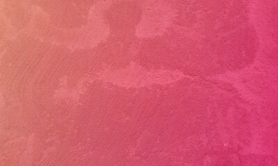 Fototapeta premium Grunge Pink Wall Texture Perfect for Digital Backdrop or Template.High-resolution wall texture featuring a raw cement or plaster surface with subtle imperfections.Ideal for use background.