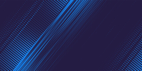 Abstract shape grunge halftones dot texture, Vector illustration.