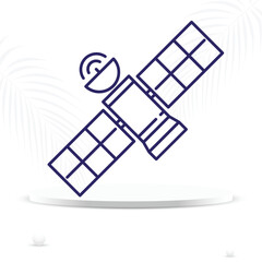  Astronomy Universe Space Exploration Icon