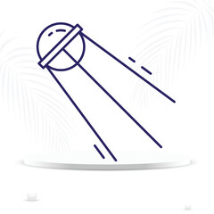  Astronomy Universe Space Exploration Icon