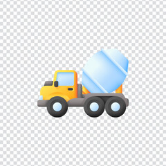 Kitchen Mixer Icon