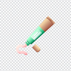 Makeup Primer Design