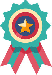 Certificate or Award Ribbon 