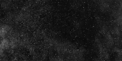 white scratches isolated on black background Grungy black backdrop textures