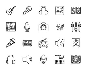 Abstract black and white image with subtle textures and minimalist composition