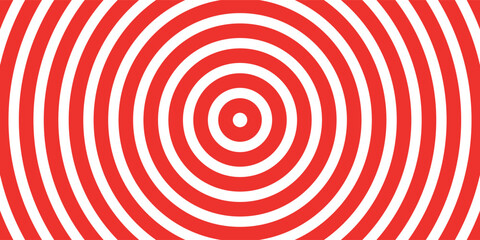 Abstract flowing wave surface of circle lines with colorful soft tone color palette on white background for design element, banner, background