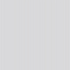Vector background with soft light gray vertical stripes. Suitable for digital papers, scrapbooking, packaging, and minimal-style designs.