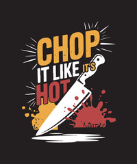 Cooking T-Shirt Design Bundle – Funny Chef Quotes, Kitchen Tools, Food, Spatula, Apron, and Cooking Elements – Ideal for Sublimation, Print-on-Demand, and Culinary Apparel Projects