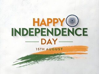 Indian Independence Day 15th of august celebration social media post, India independence day 